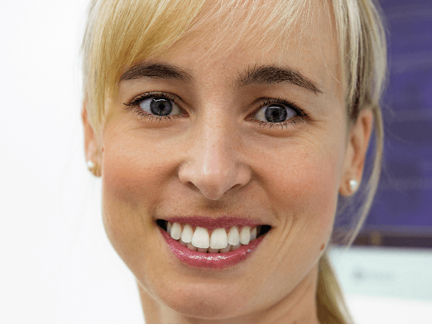 Dr. Anneke Thien