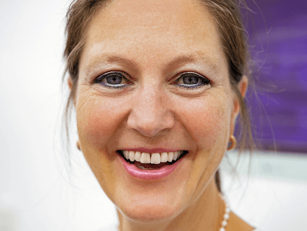 Dr. Silke Bergmann