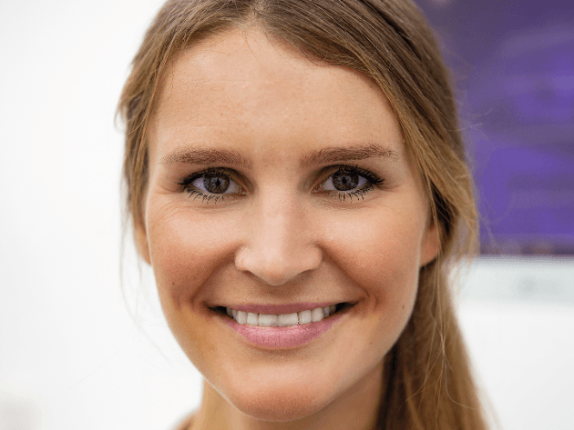 Dr. Sabine Bruns